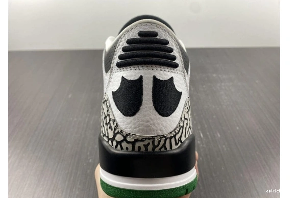 Rep EP White Oregon Ducks Retro Jordan 594282233 Crew 3 Pit 594282233 0114